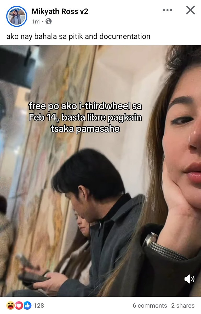 ikay_nim's tweet image. "Ako bahala sa picture at documentation"

PLEASE DI KO NA KAYA YUNG NANGYAYARI 😭😭