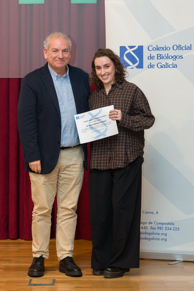 Instituto de Invest. Sanitaria de Santiago (IDIS) tweet media