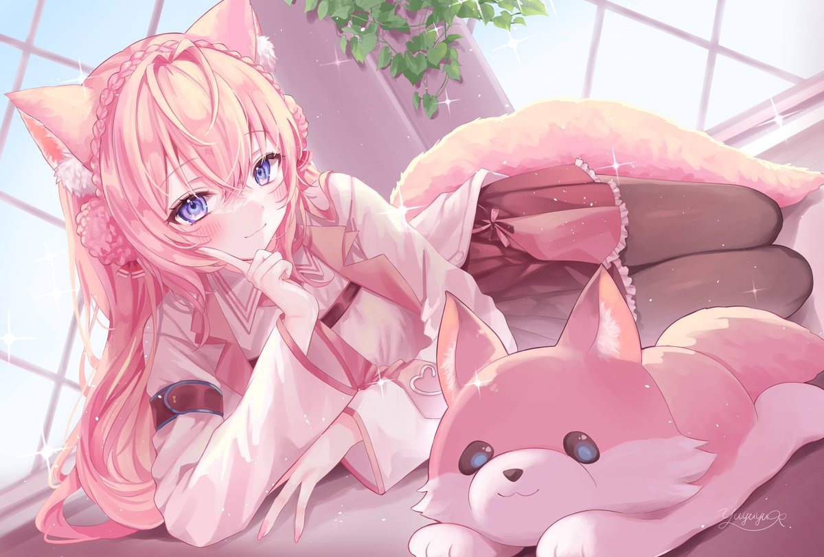 ゆゆゆ (@y_w_uuu) / Posts / X