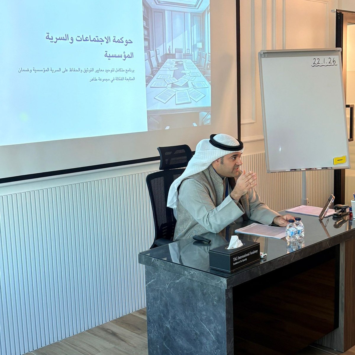 STS_الإخبارية tweet media