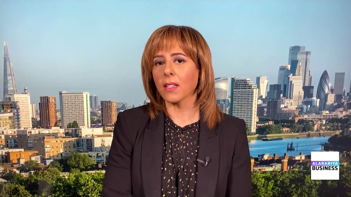 مراسلة العربية كارينا كامل: غياب محفزات قوية يمنع الأسواق الأوروبية من تسجيل مكاسب كبيرة في الوقت الحالي. إقرار الموازنة الفرنسية ساهم في إبعاد المخاطر السياسية مؤقتًا عن واجهة السوق. سهم "بالنتير" يواصل مكاسبه بدعم من نتائج قوية وتوقعات مستقبلية مرتفعة الأسواق العربية _Business 