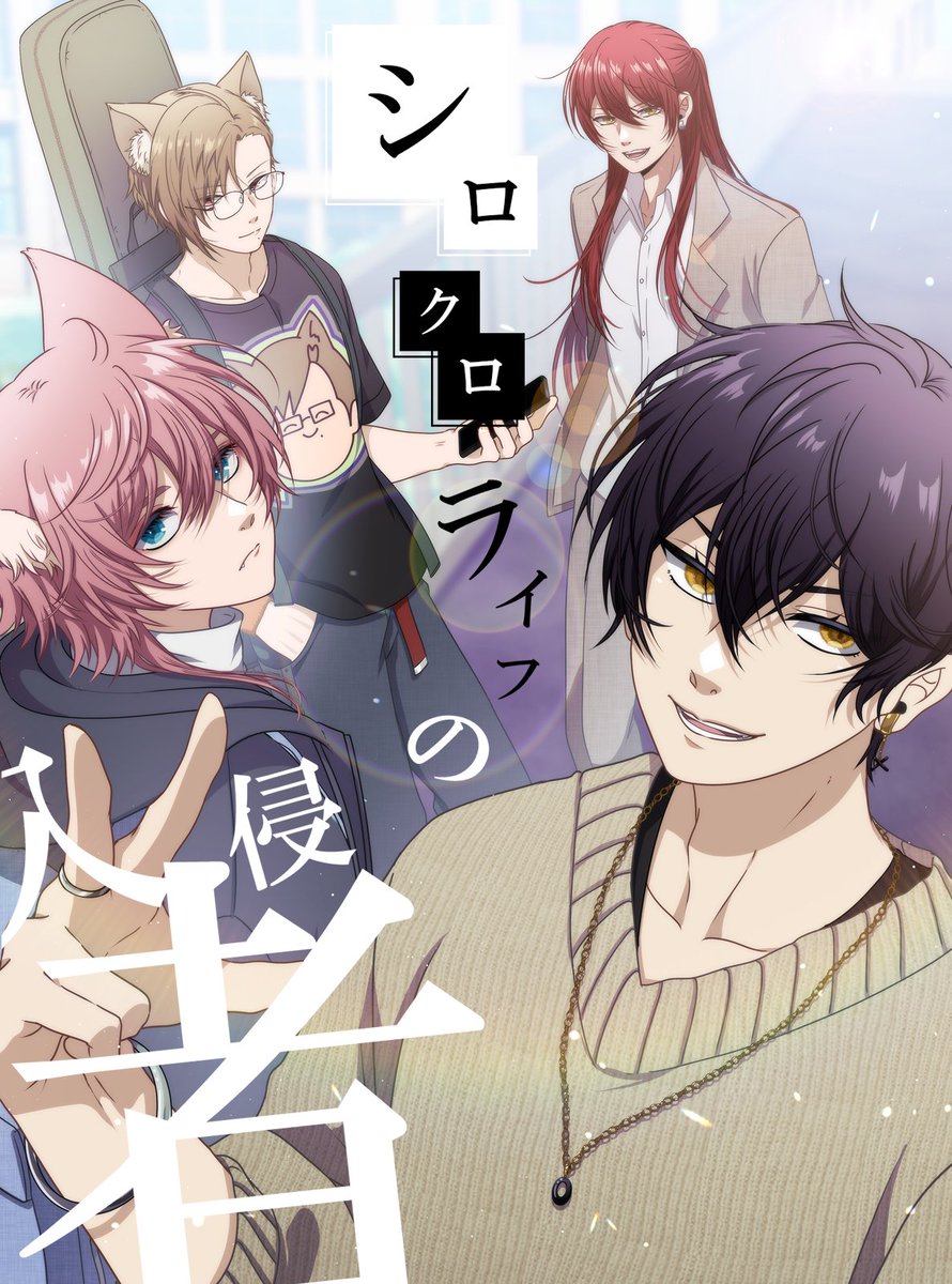 きつねさん🔪 (@tebukuro_55) / Posts / X