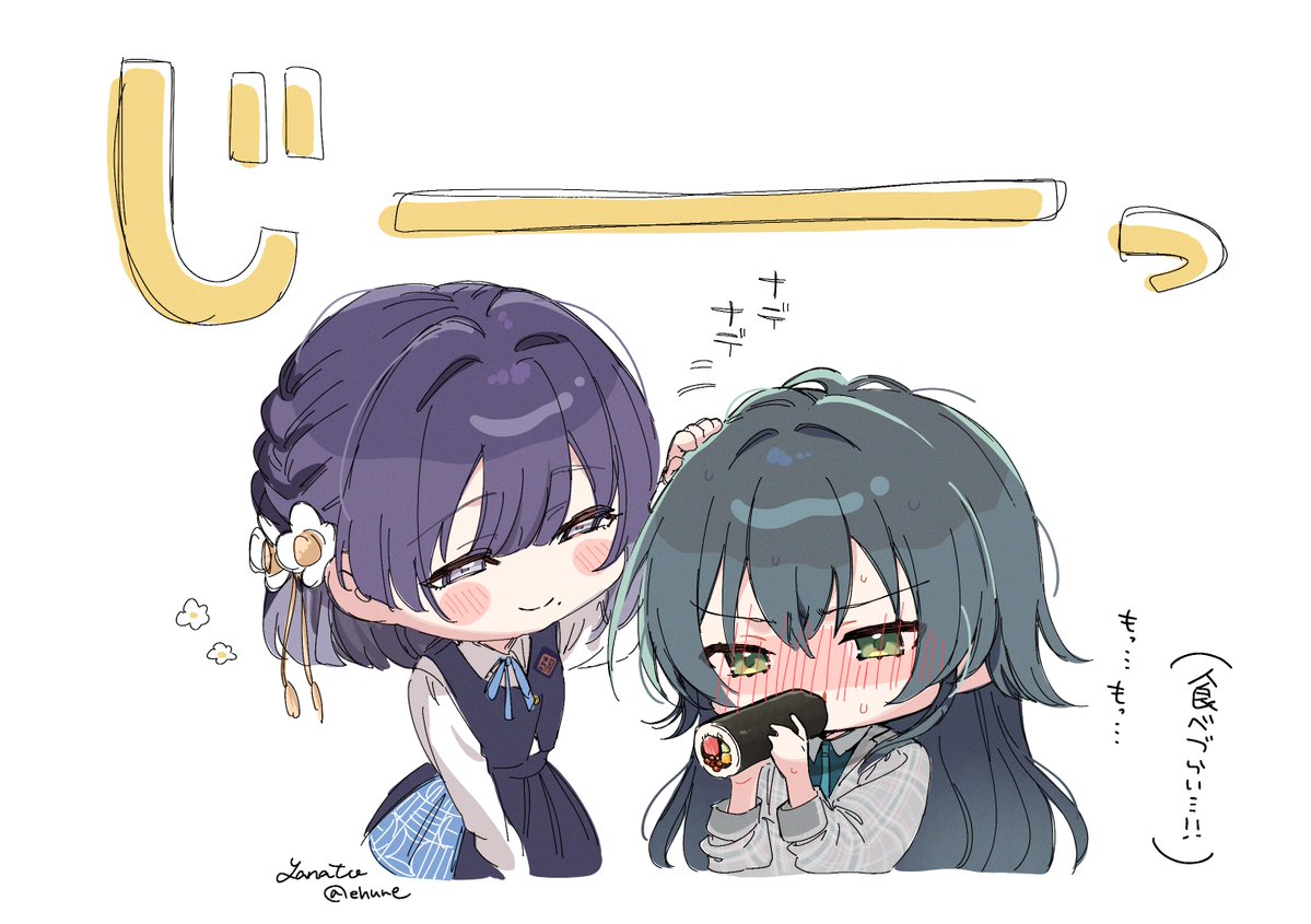 最上 凛@東ア-25ab｜C107 DAY2 (@bestring) / Posts / X