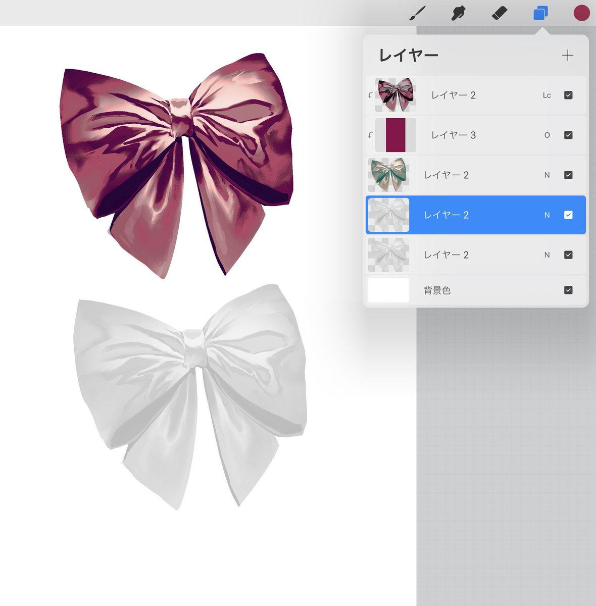 DMmasaki's tweet image. グリザイユは良いぞ✊色塗り楽しい
