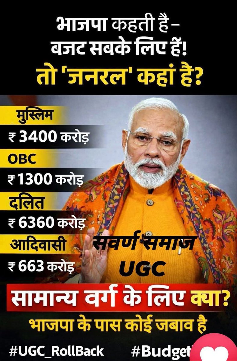 bundi_riyasat's tweet photo. #Budget2026 #Genral #UGC_RollBack https://t.co/CNm9b8Jqk2