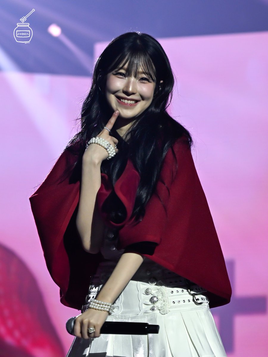 kkul_jihoney's tweet image. 260131

#백지헌 #지헌 
#BAEKJIHEON #JIHEON
#프로미스나인 #fromis_9