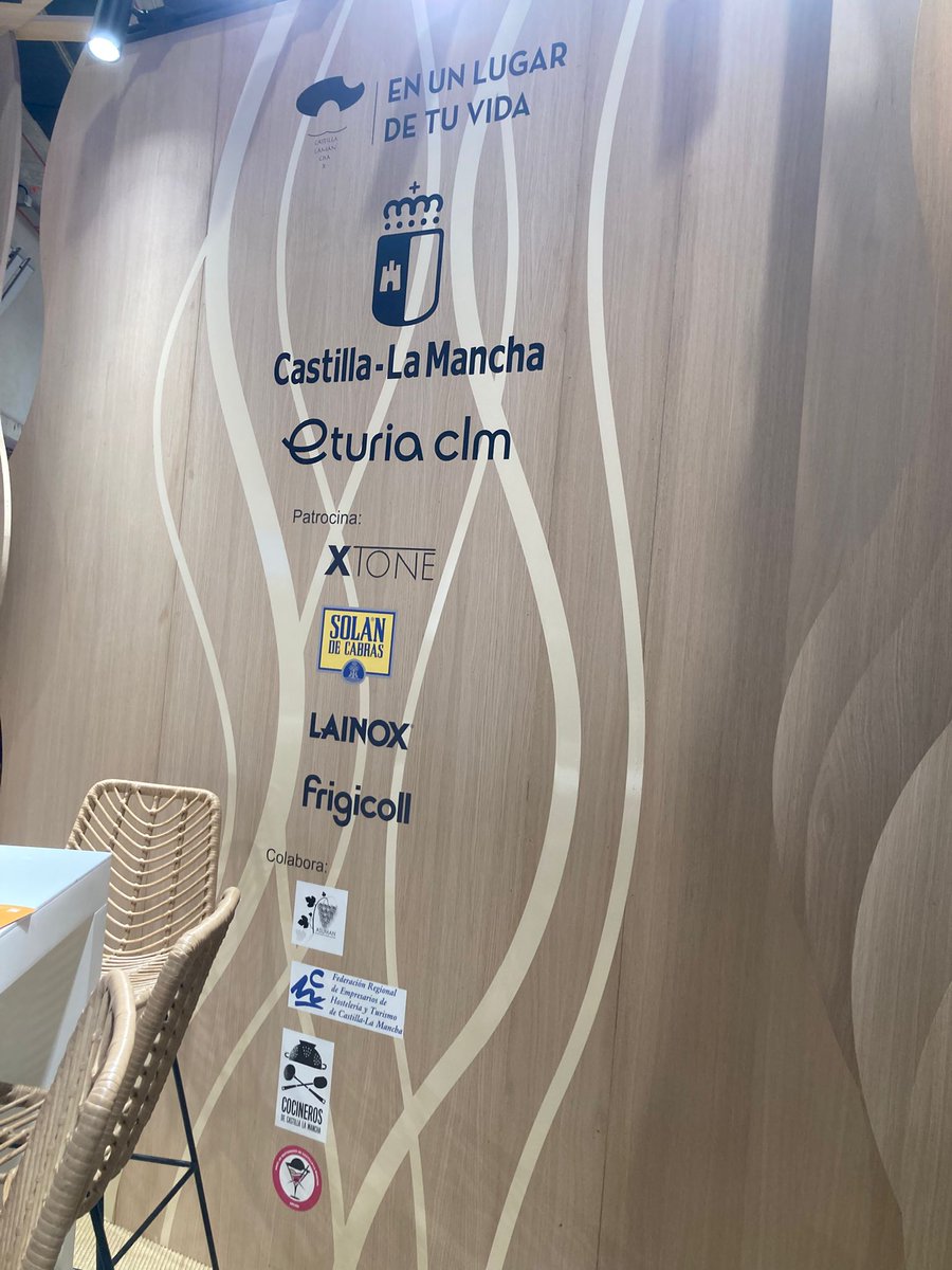 Bodegas Castiblanque tweet media