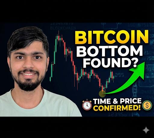 trijannnn's tweet photo. Bitcoin just closed below a critical monthly level, and history says the top is already in. 📉
​I’m looking at a potential bottom in October 2026 around the $40k-$50k region.
​Here is the data behind the bearish thesis. 👇
https://t.co/7EYIBf95KZ]
​#Bitcoin #Crypto #BTC #Trading https://t.co/DnUytv1QE1