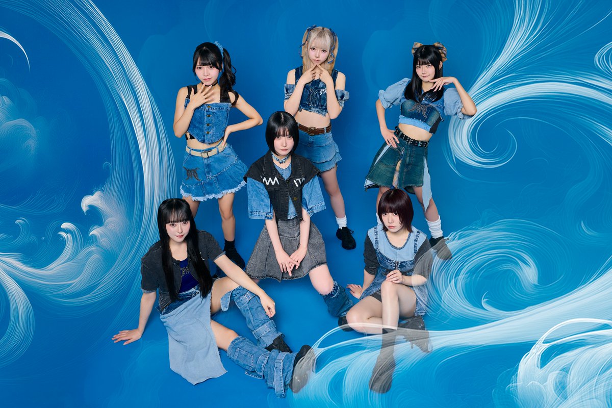 特典会開催！／ 2.11(水祝) 都内にて特典会実施決定！！ 詳細は後日