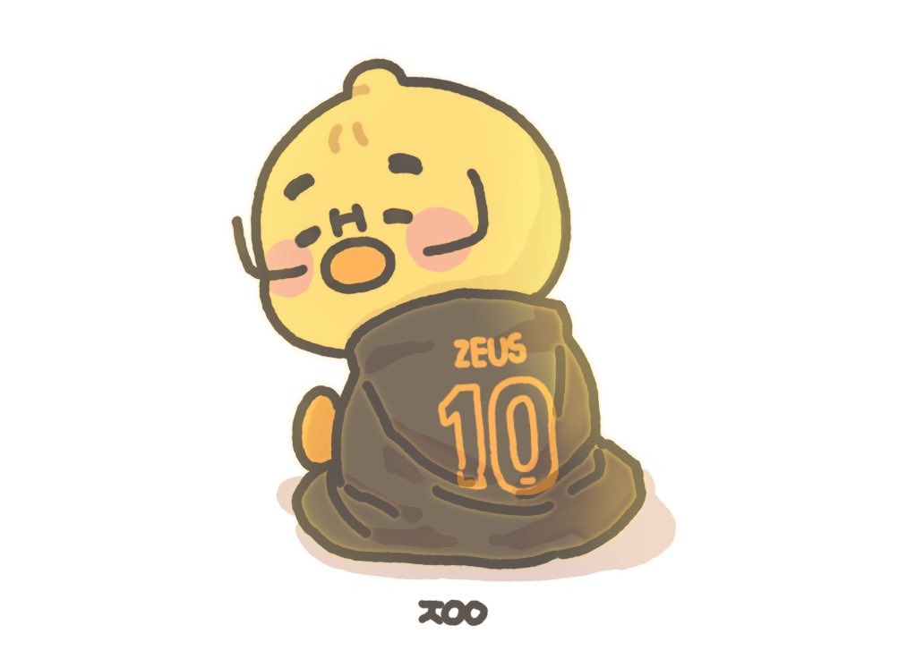 데뷔 5주년 축하해⚡️