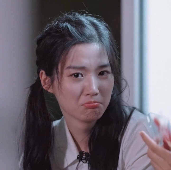 huixxdll's tweet photo. just finished all #LuYuxiao's episodes in #HitItOff 🥹🥹 it made me love her even more!!! my xiaoxiao, I'm so proud of u ☹️❤️ you deserve all the love, support, and recognition you're receiving today 🫂 https://t.co/UrQs58Dw1u