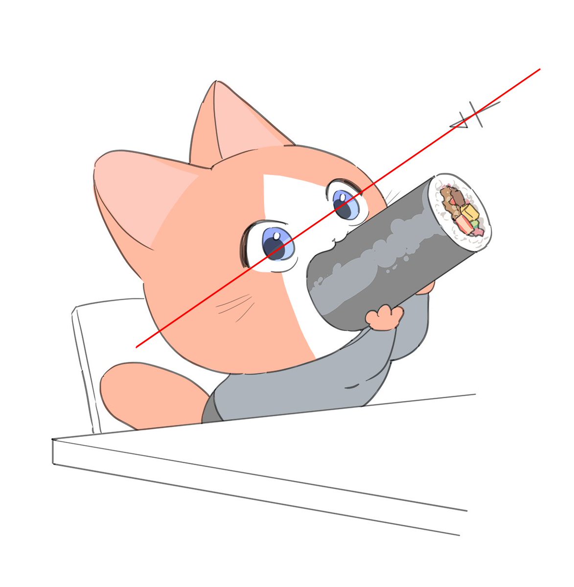 ao_turn's tweet photo. まごうことなき南南東 https://t.co/zD48HbHrVA