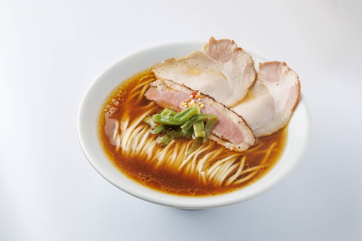 daichiiimae's tweet photo. #名古屋ラーメンまつり2026
にて、僕が監修したコラボラーメンが食べられるよ。第1幕やから2/3〜2/8までやで。 https://t.co/FHyOWJytKA