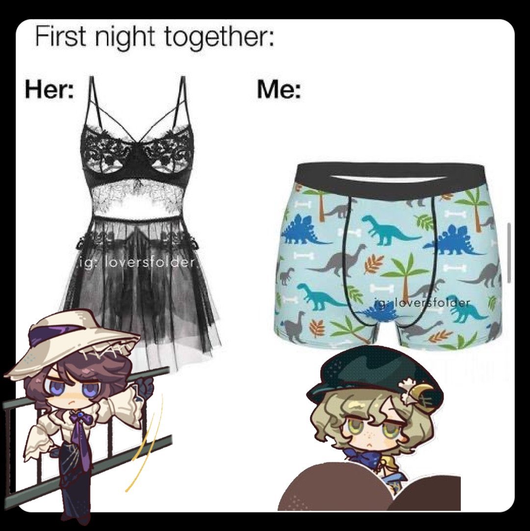 Gacha_Zone's tweet photo. #Reverse1999 #Brume #funny #memes https://t.co/YkQqN2hOUH