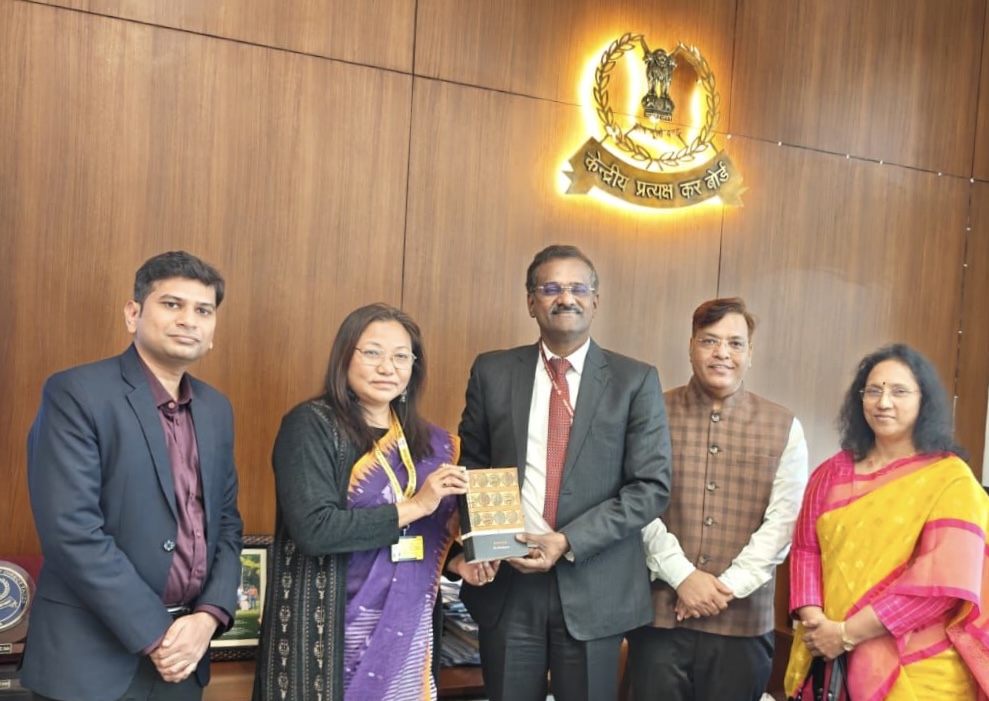 IRS Association tweet media