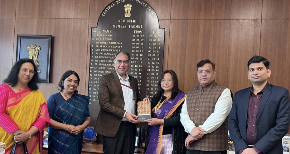 IRS Association tweet media