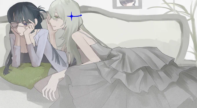 wipスクショとっておくの 見返すの楽しいな