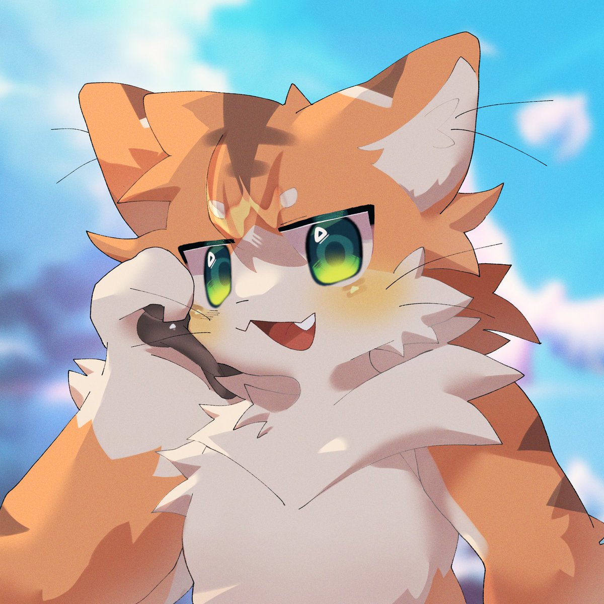 민울 | ○○ tweet media