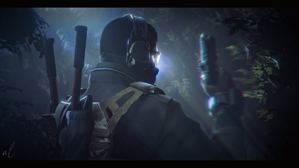 deepsaken's tweet photo. #Blender #DaVinciResolve #photoshop yes https://t.co/s3okiiavwJ
