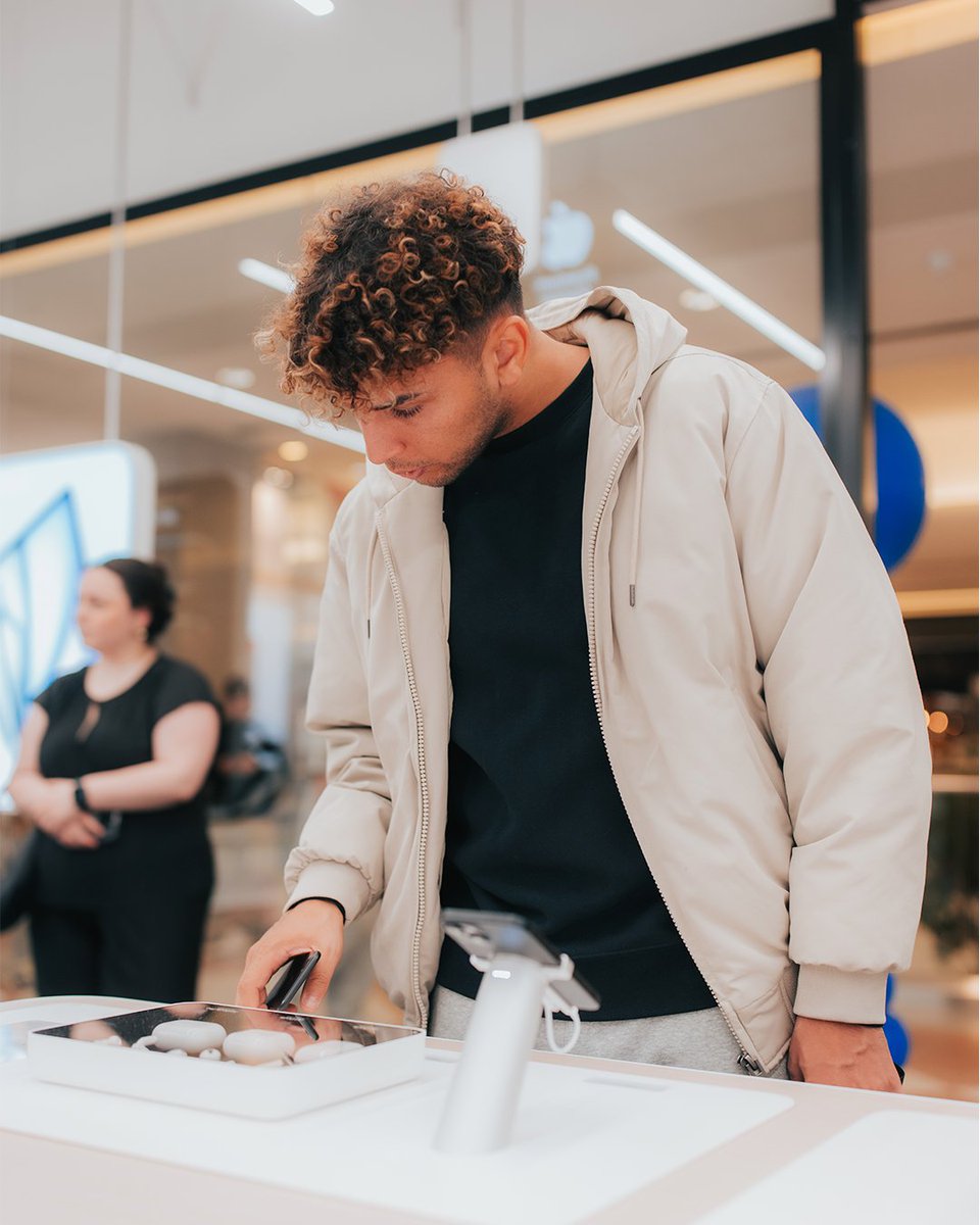 Lab9 | Apple Premium Partner tweet media