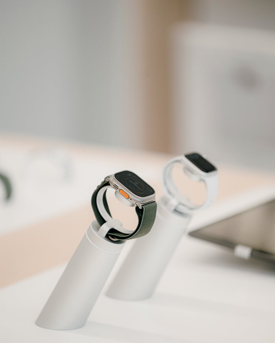 Lab9 | Apple Premium Partner tweet media