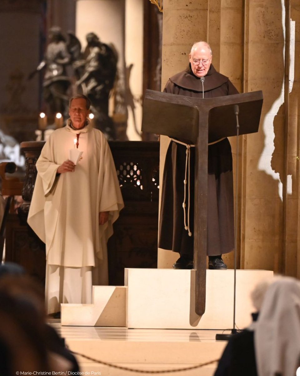 Diocèse de Paris tweet media