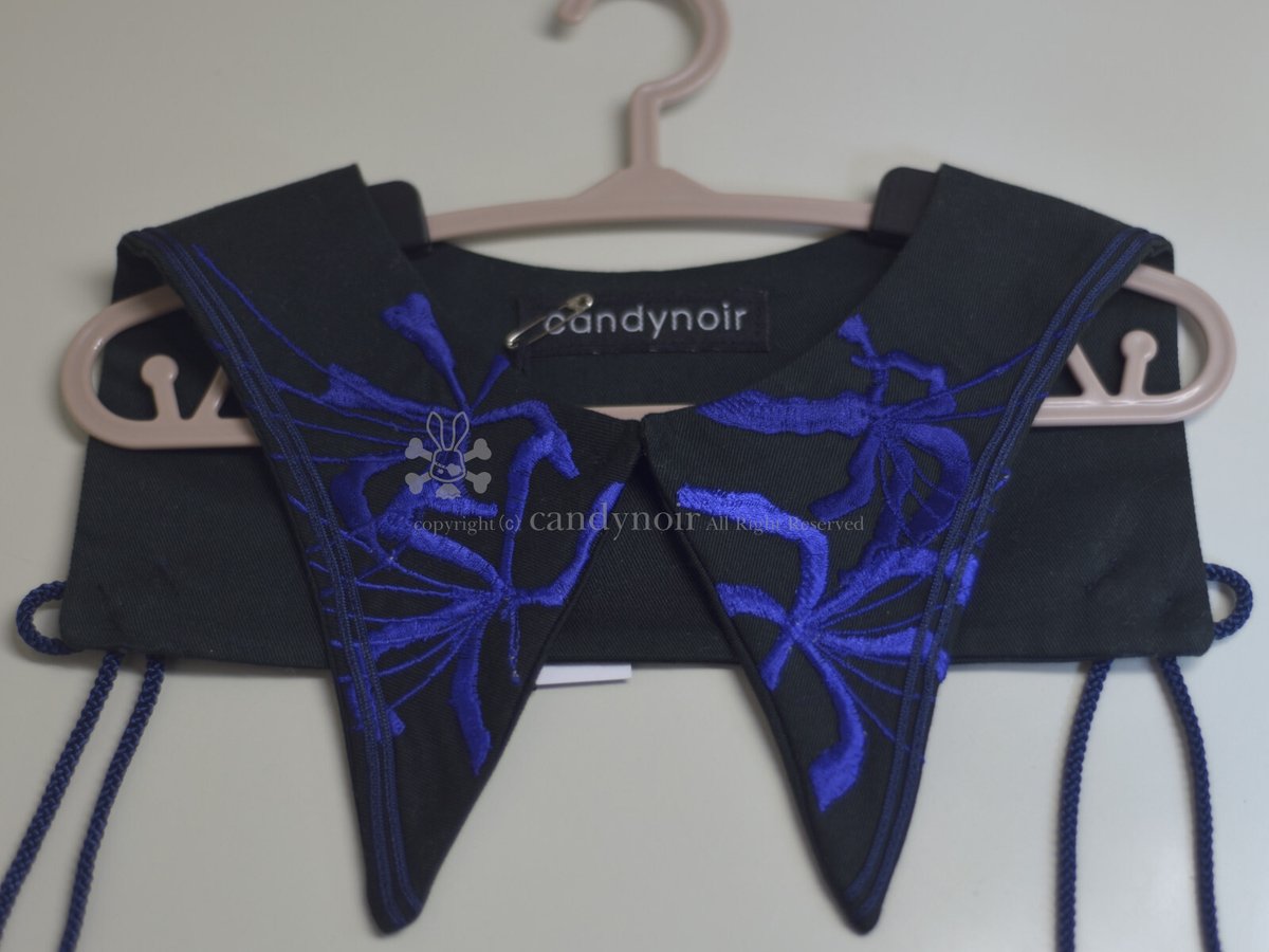 candynoir ウサミミ・コルセットハット (@candynoir) / Posts / X