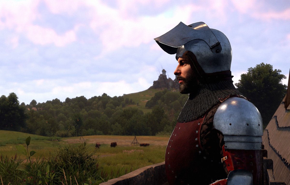iniuriart's tweet photo. collecting all hot bearded men in bohemia like pokémons
#gules #kcd2 https://t.co/eEdlch9wkC