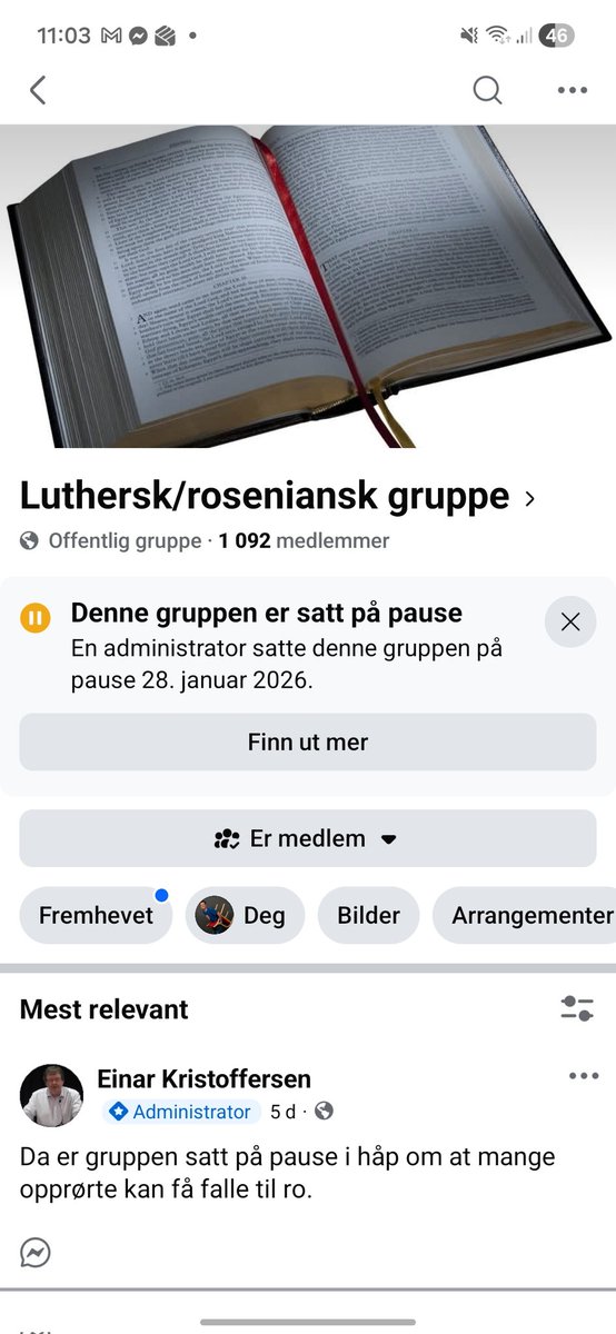 Pølse Per tweet media