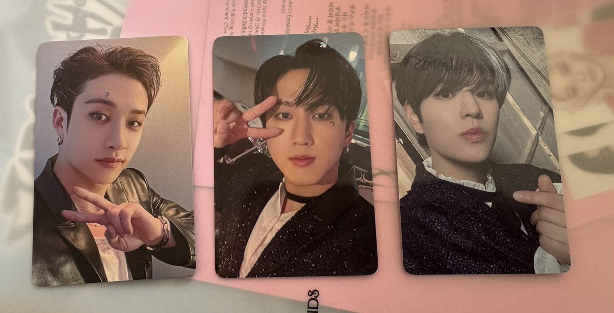 交換】 Stray Kidsスキズ 展覧会 展示会 EXHIBITION エキシビジョン 1