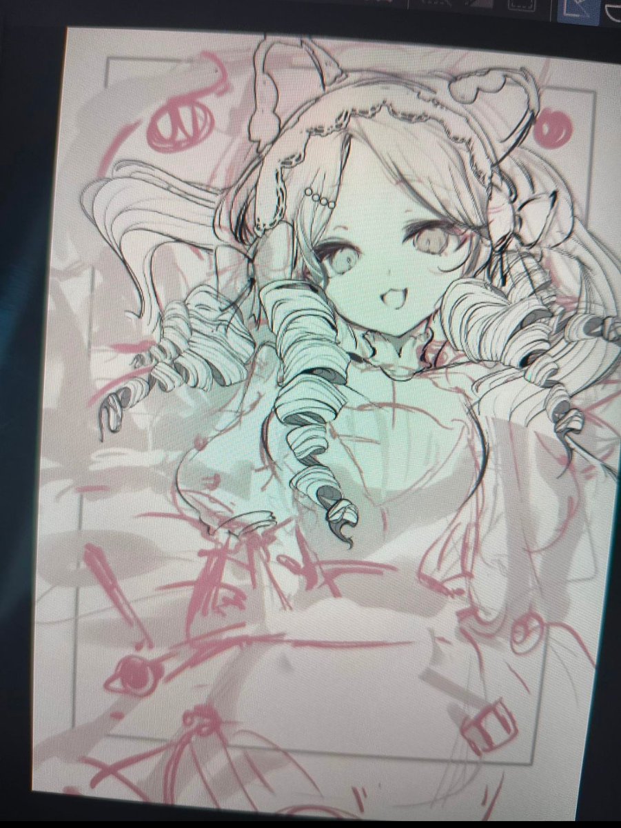 长泽小董🦇Izumi tweet media