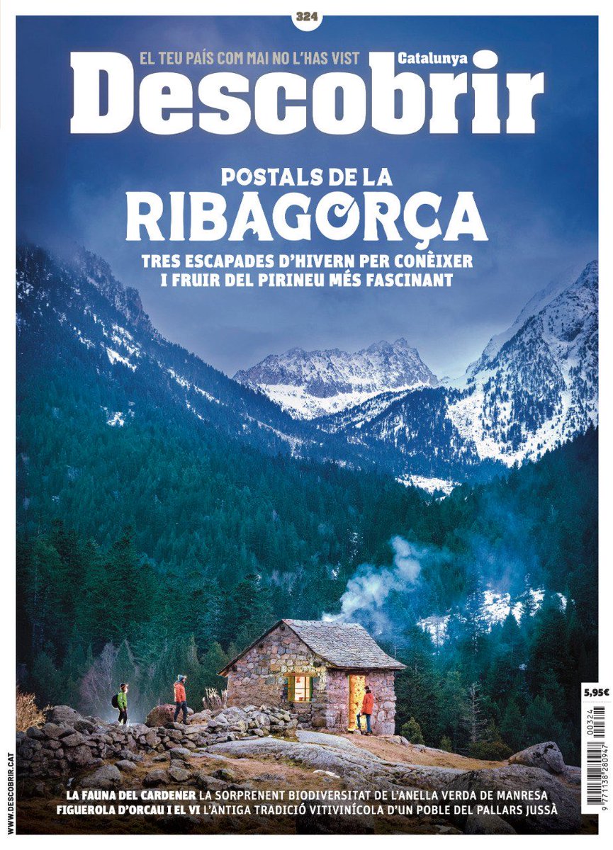 Descobrir.cat tweet media