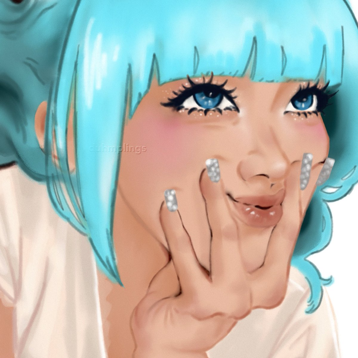 duhmplings's tweet photo. #art #illustration #digitalart #artmoots 🩵 https://t.co/ZHpLz41xBy