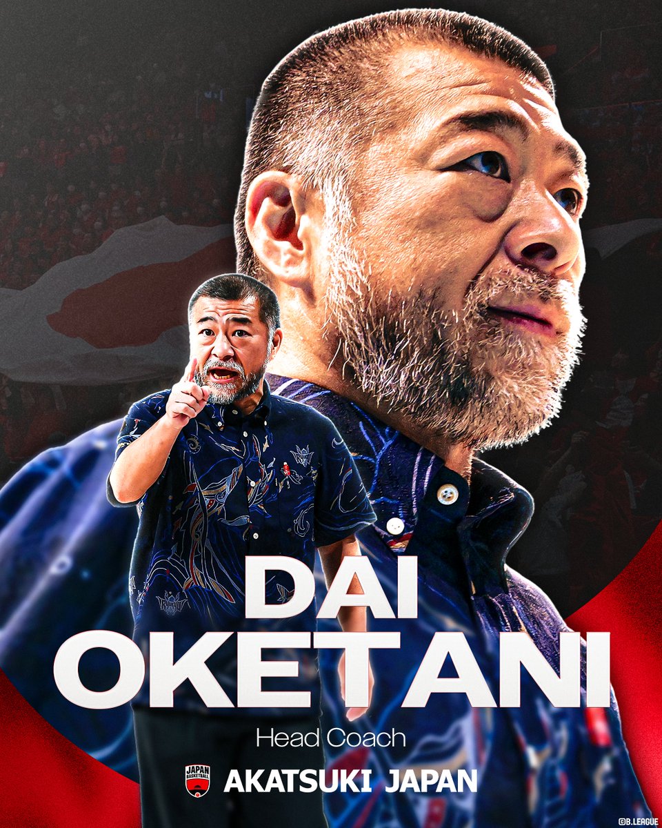 バスケットボール日本代表 tweet media