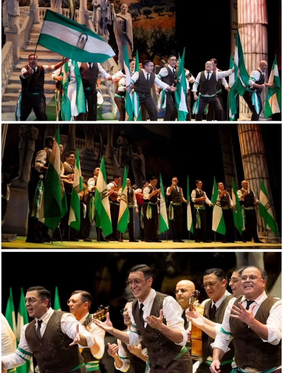 La Fundación Blas Infante quiere hacer público su reconocimiento a la Comparsa de Alcalá de Guadaira, El Patriota, por la sensibilidad y el compromiso andalucista con el que ha tratado al Padre de la Patria Andaluza, Blas Infante.