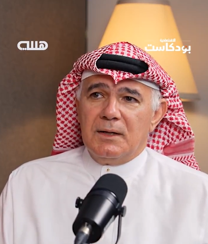 Abdullah AL-Khmais tweet media