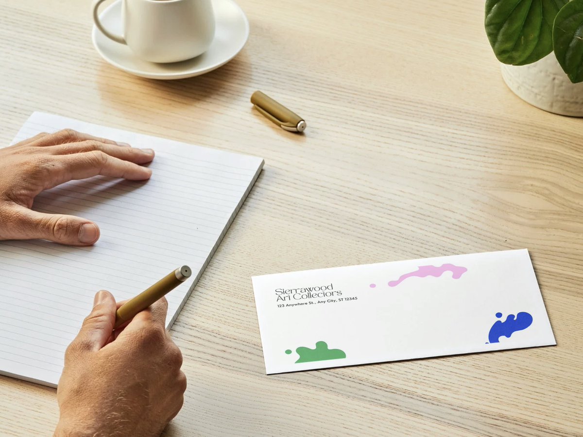 The Power of Direct Mail: Why It’s More Relevant Than Ever

bit.ly/49SI18Y

#Directmail #Marketing #Printing #Customers #Sales