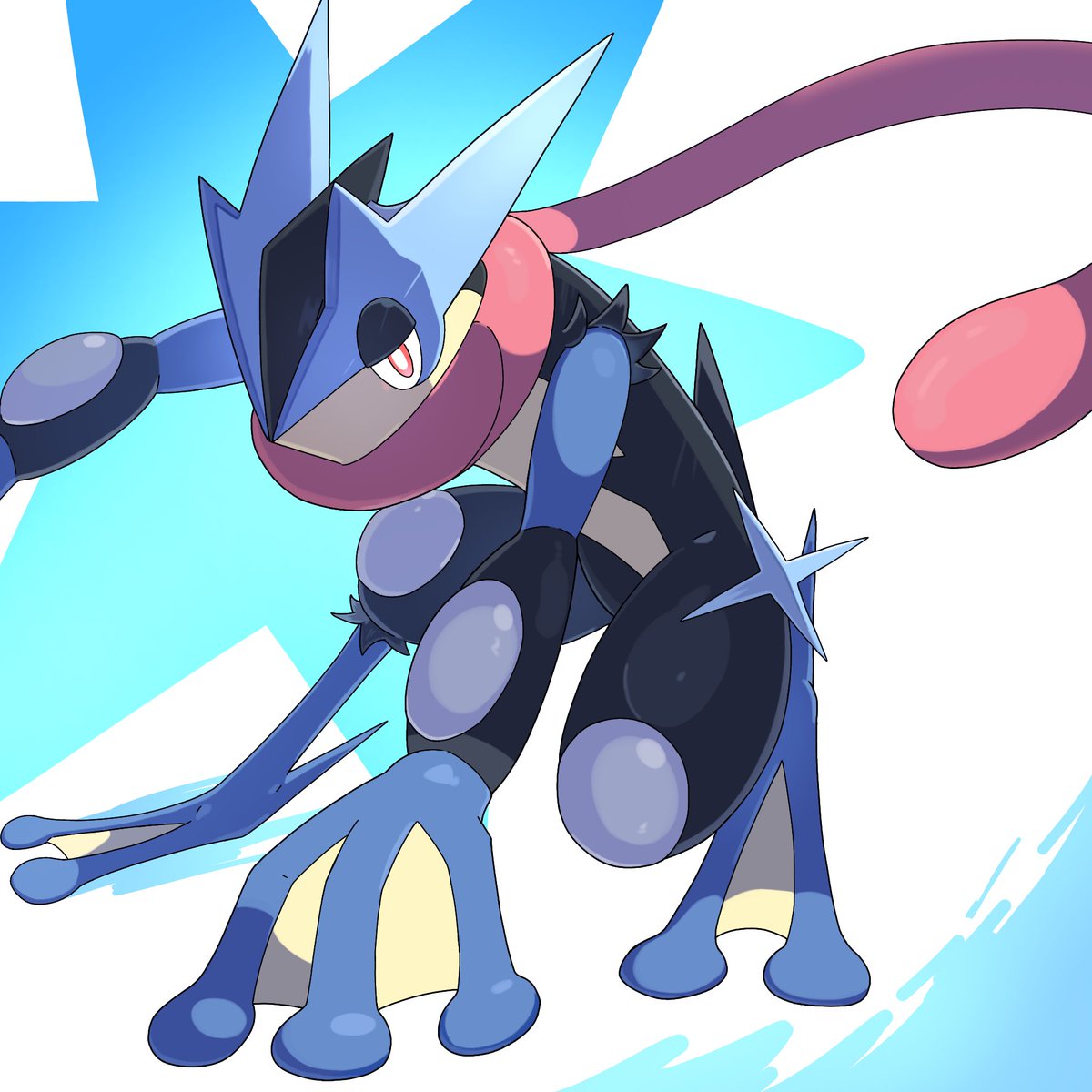 やぐるま tweet media