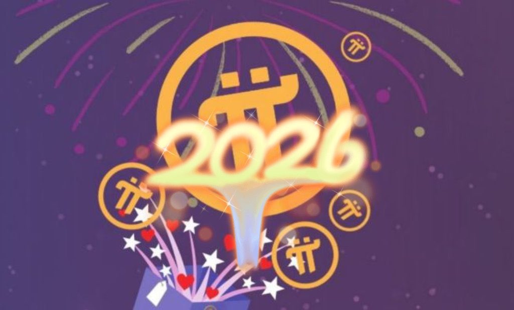 fanlujun2247's tweet photo. 2026年是圆周率年! 🌟
您购买更多 Pi 代币是为了保障您未来的发展吗?
生态系统正在发展,实用性正在扩大,普及速度正在加快——现在就是采取行动的时候了💪
今天就做好准备。坚持到底。成为这场运动的一份子🌍
#PiNetwork #PiPioneers #BuyPi
#PiToken #PiEcosystem #PiUtility
#Blockchain #web3 https://t.co/wPluftcyjo