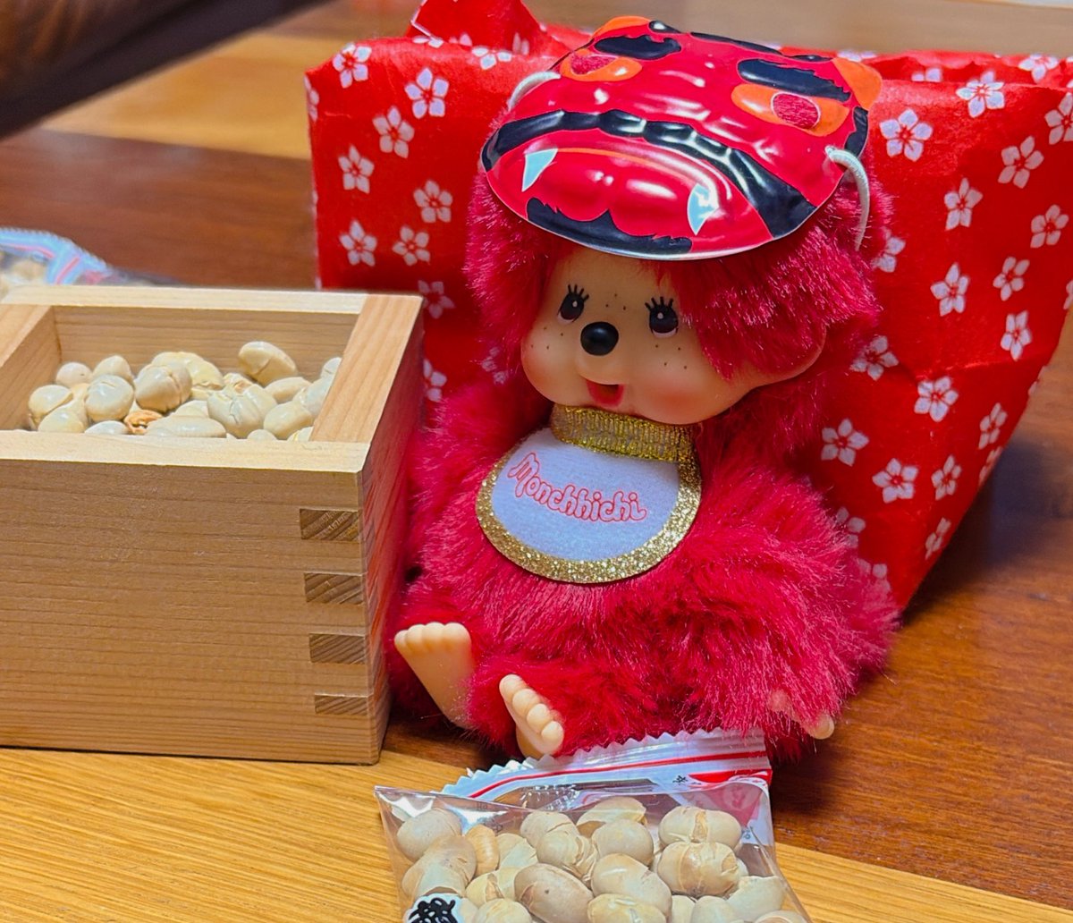 ももんち (@kei_chocomonchi) / Posts / X