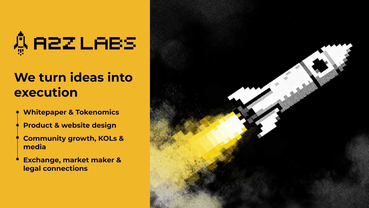 A2Z LABs tweet media