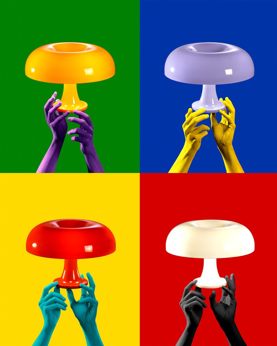 Artemide tweet media