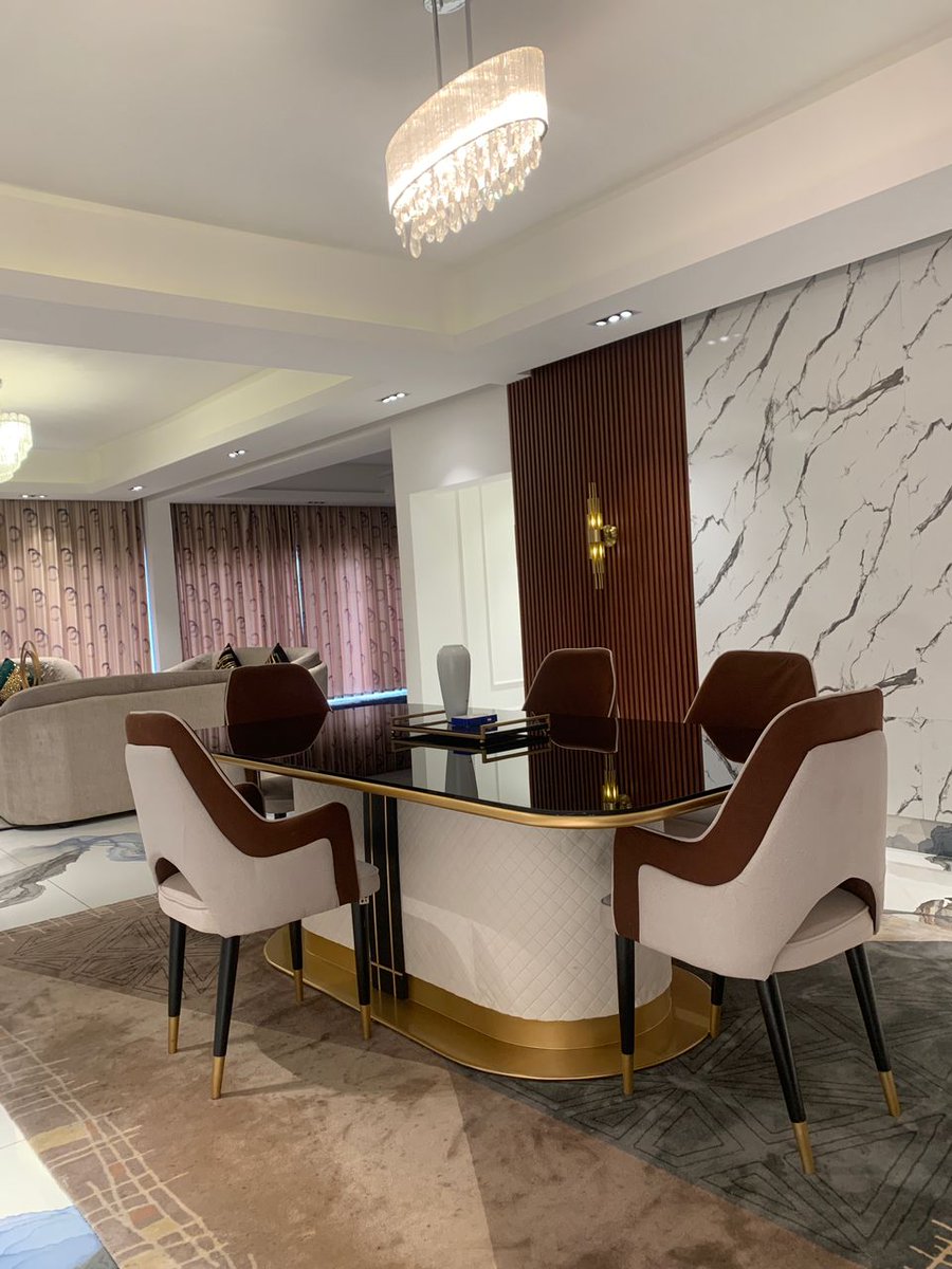 ekoprestigelife's tweet photo. shortlet 
 Tastefully furnished 3-Bedroom luxury apartment in Ikoyi with onsite club/lounge, swimming pool &amp; pool bar, fully equipped kitchen, DSTV/Netflix, fast WiFi, 24-hour power supply, premium security, and excellent hospitality.
#Snake #BigFool https://t.co/iVxnkIL5Ag