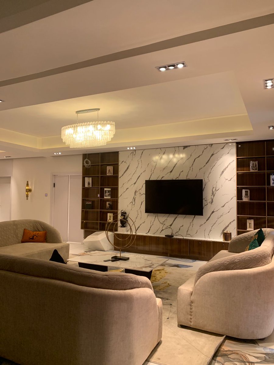 ekoprestigelife's tweet photo. shortlet 
 Tastefully furnished 3-Bedroom luxury apartment in Ikoyi with onsite club/lounge, swimming pool &amp; pool bar, fully equipped kitchen, DSTV/Netflix, fast WiFi, 24-hour power supply, premium security, and excellent hospitality.
#Snake #BigFool https://t.co/iVxnkIL5Ag