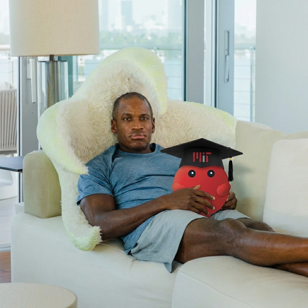 make your human proud. $mit

<a href="/CryptoHayes/">Arthur Hayes</a>