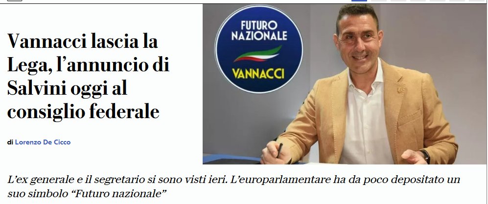 UGirovago77000's tweet image. De danno il triste annuncio @ClaudioBorghi 
@fdragoni @matteosalvinimi @SardoneSilvia 
Le esequie si terranno nella cappella di
Santa Maria di Pontida🤣🤣🤣🤣🤣🤣🤣