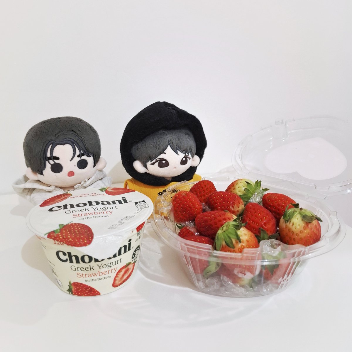 /-\N6 DaM1 NAm1n STraWbERrY 🍓