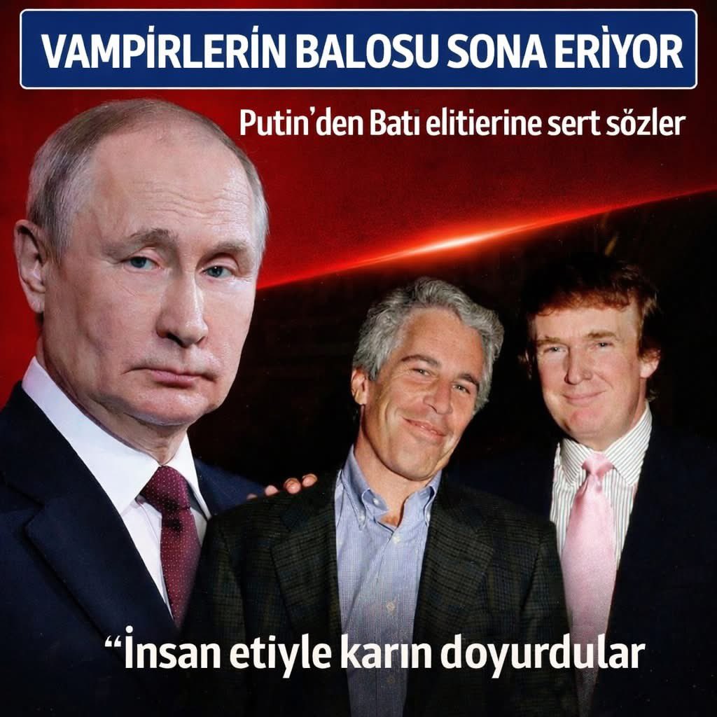 yildizsun's tweet photo. Deccal, Darwinist, materyalist sistemle ve bu klasik politika ve kapitalist siyaset, komünist siyaset anlayışıyla insanları dehşetin, acımasızlığın, pisliğin kalitesizliğin, sevgisizliğin içerisine hapsetti, adeta cehenneme çevirdi dünyayı

#Epstine #Pedofili #evrimyok #Mehdiyet https://t.co/62RpuK9TXU