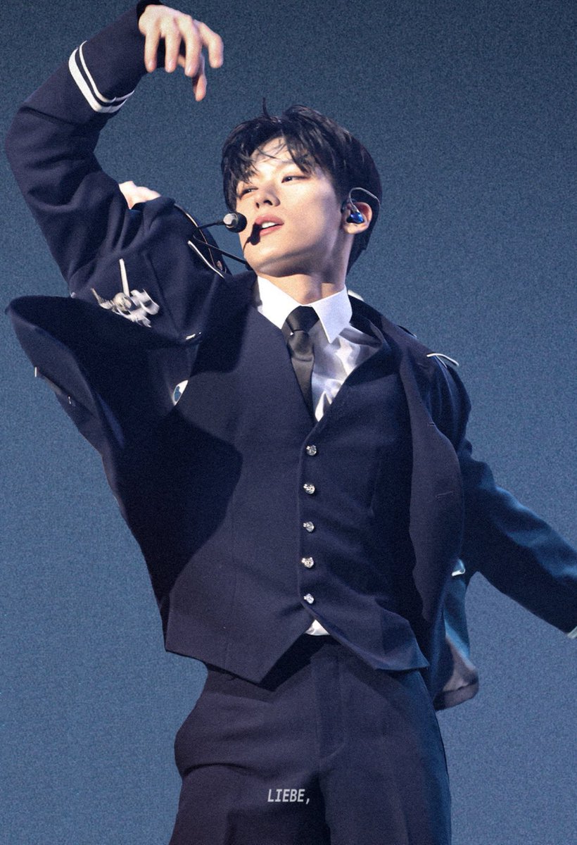 쓰리피스 주연이 좋다고 말해 ߹ ~ ߹