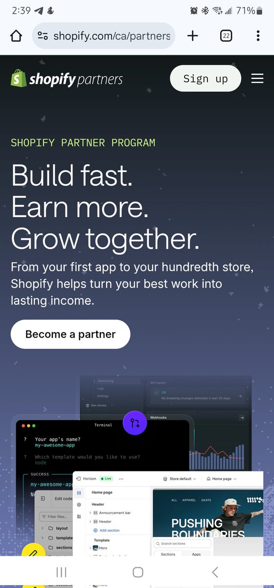 qtguru's tweet image. Speed running some Shopify theme dev. Obviously, I'm adopting TS and decorators. #shopifyexpert #agency , testing the shopify program , tips are welcomed.